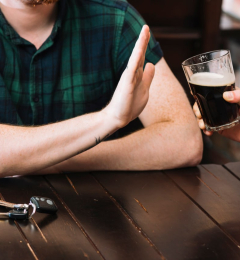 Бич 21 века – пивной алкоголизм