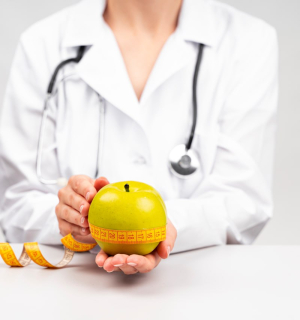 ЕДА — ЭТО НЕ ПРОСТО ВКУСНО