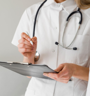 Сложные случаи — под общим контролем