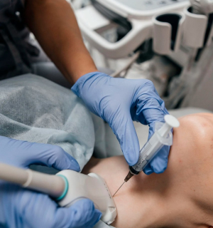 Важный шаг в развитии эндокринологии в Лидском районе!