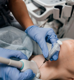 Важный шаг в развитии эндокринологии в Лидском районе!