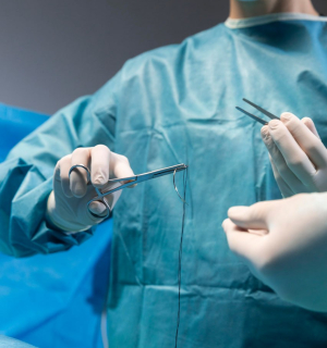 Хирург высшей категории в Лидской ЦРБ: решаем проблемы, а не маскируем симптомы!